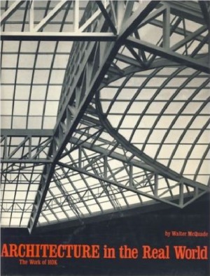 ﻿معماری در دنیای واقعی - کار هوک
