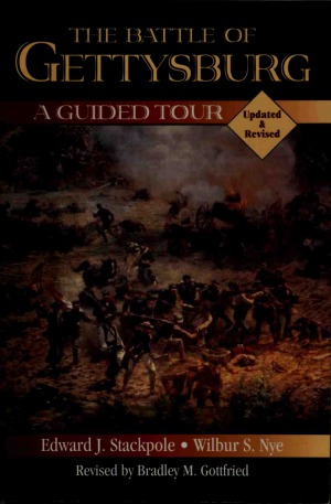 ﻿نبرد گتیسبورگ: یک تور با راهنما