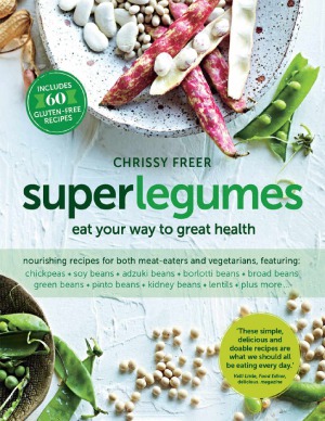 ﻿Superlegumes راه خود را برای سلامتی عالی بخورید