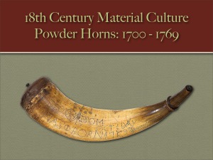 ﻿شاخ پودری 1700-1769