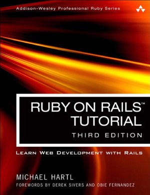آموزش Ruby on Rails توسعه وب با Rails را بیاموزید