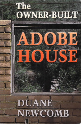 مالک خانه Adobe House