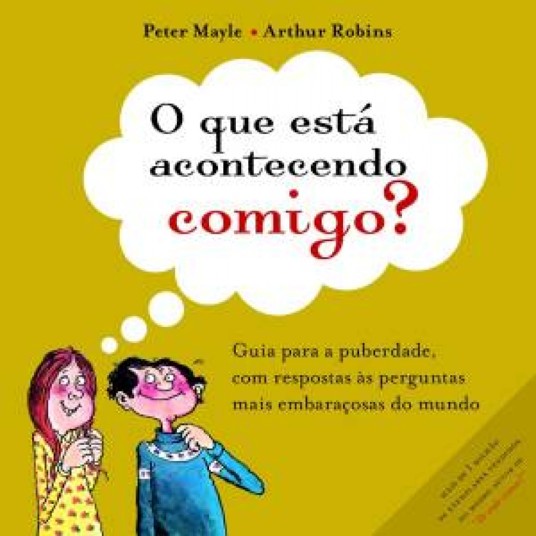 چه اتفاقی برای من افتاده است؟