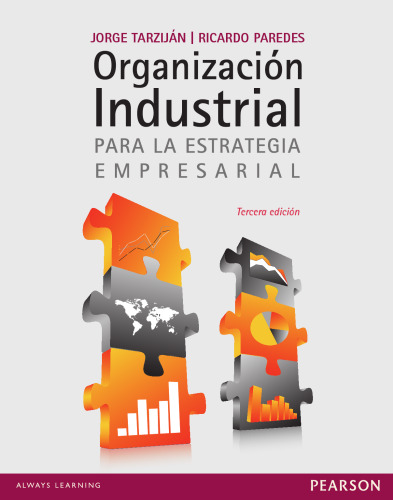 ﻿سازمان صنعتی برای استراتژی کسب و کار