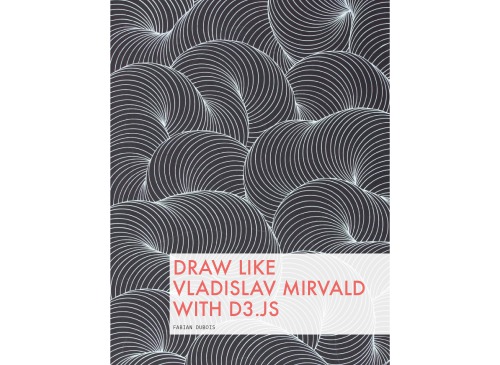 ﻿مانند ولادیسلاو میروالد با d3.js قرعه کشی کنید