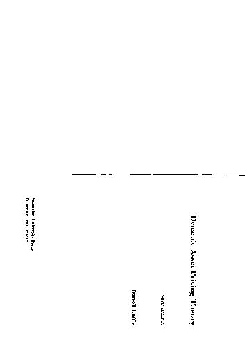 ﻿قیمت گذاری دارایی پویا