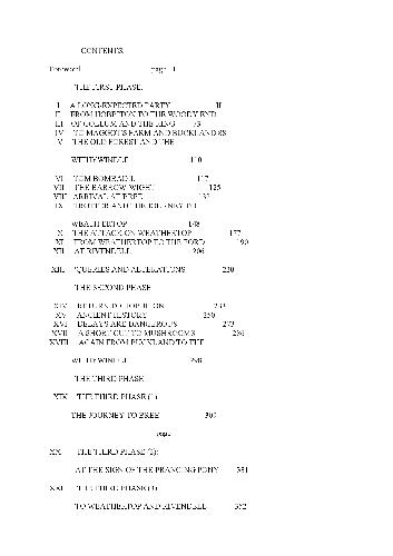 ﻿بازگشت سایه: تاریخچه ارباب حلقه ها، قسمت اول