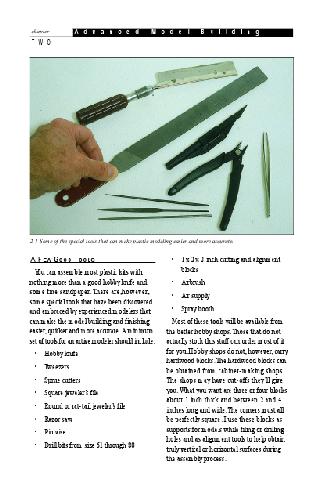 ﻿ساختمان پیشرفته