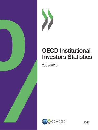 آمار سرمایه گذاران نهادی OECD 2016