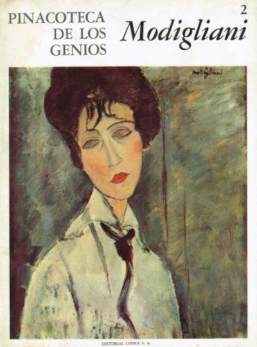 ﻿مودیلیانی