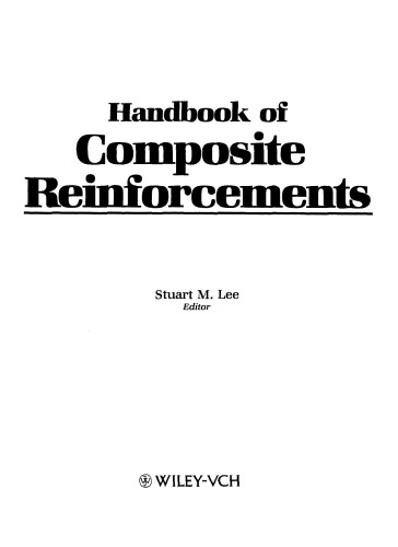 ﻿راهنمای تقویت کننده های کامپوزیت