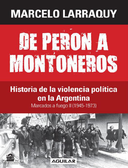 ﻿از پرون تا مونتونروس 1945-1973