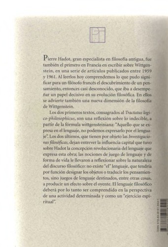 ﻿ویتگنشتاین و محدودیت های زبان