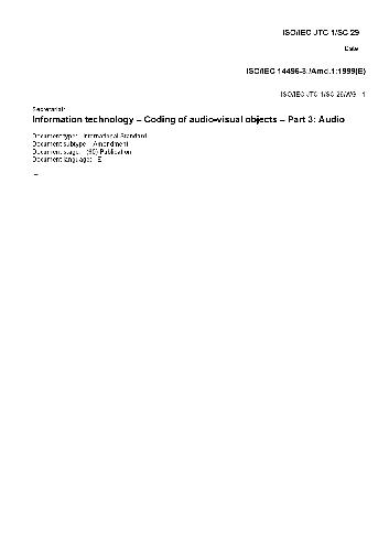 ﻿برنامه های کدگذاری AUDIO CODECS MPEG 4 AAC IEEE