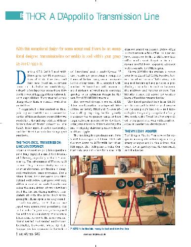 ﻿audioXpress ثور بررسی