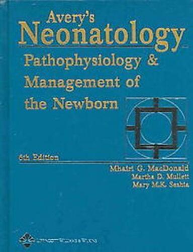 Neonatology اوری: پاتوفیزیولوژی و مدیریت نوزاد