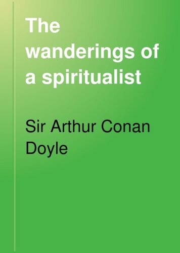 سرگردانی های یک روحانی گرا