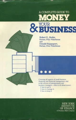 راهنمای کاملی برای پول و تجارت شما