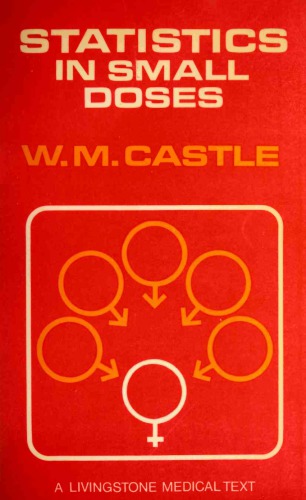 آمار در دوزهای کوچک