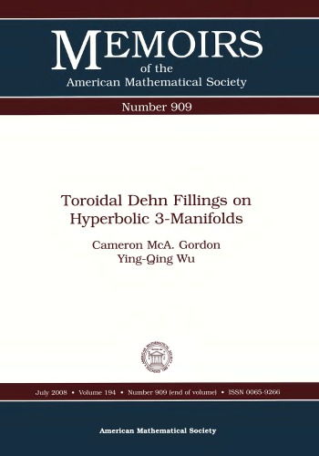 ﻿پرکردن دهن حلقوی روی 3 منیفولد هایپربولیک