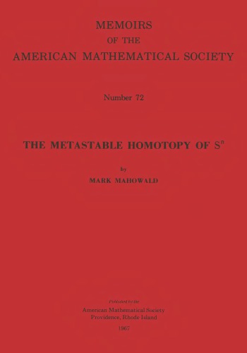 ﻿Homotopy فراپایدار Sn
