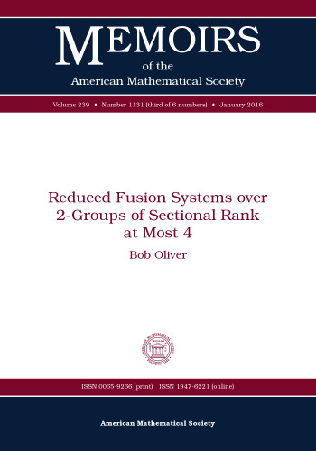 سیستمهای همجوشی بیش از 2 گروه دارای رتبه بندی مقطعی حداکثر 4