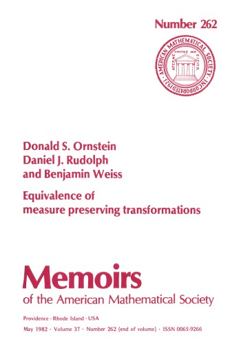 ﻿هم ارزی اندازه گیری: حفظ تحولات