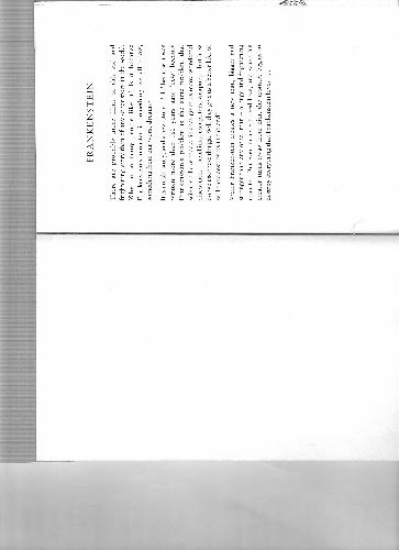 ﻿کتابخانه کتاب کرم های فرانکشتاین آکسفورد