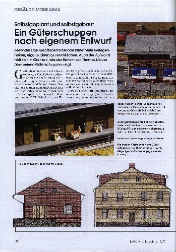 ﻿Gebaude-Modellbau