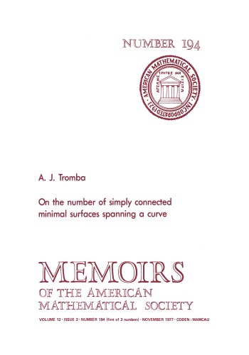 ﻿در تعداد سطوح حداقلی متصل به هم که در یک منحنی قرار دارند