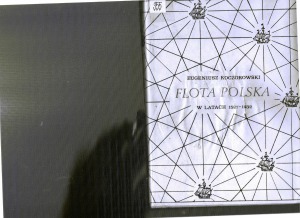 ناوگان لهستانی در سال 1597-1632