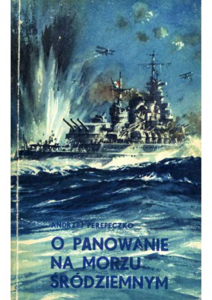 ﻿برای برتری در مدیترانه