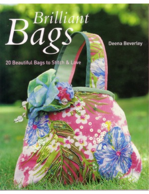 ﻿کیف های درخشان. 20 کیف زیبا برای دوخت و دوست داشتن