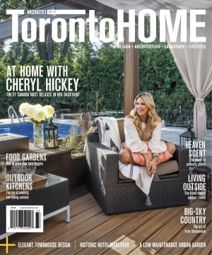 صفحه اصلی تورنتو