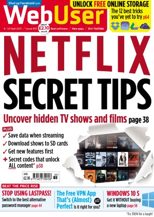 ﻿مجله وب کاربر