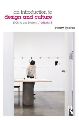 مقدمه ای بر طراحی و فرهنگ 1900 تا امروز