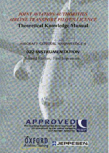 ابزار دقیق حمل و نقل هوایی آکسفورد