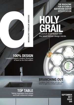 ﻿مجله طراح آشپزخانه و حمام