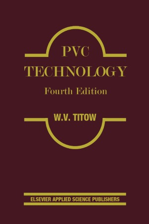 فناوری PVC (ویرایش 4)