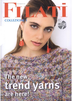 ﻿Filati Collezione