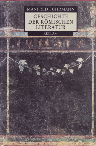 ﻿تاریخ ادبیات روم