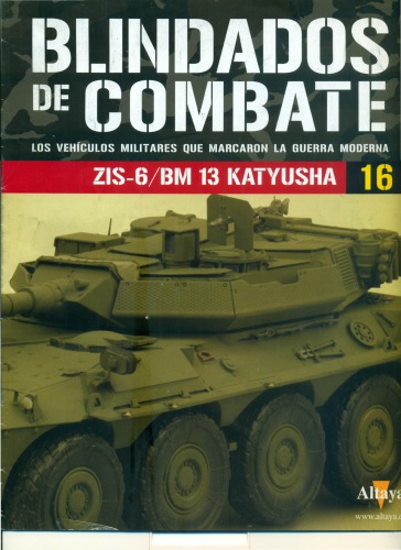 Zis 6 BM 13 کاتیوشا