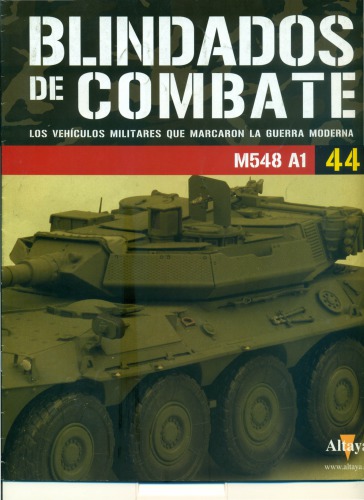 ﻿M548A1