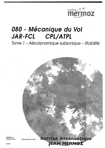 ﻿مکانیک پرواز