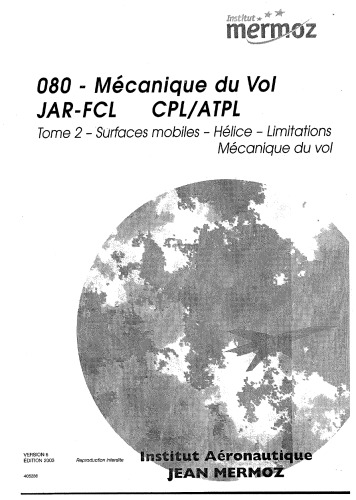 ﻿مکانیک پرواز