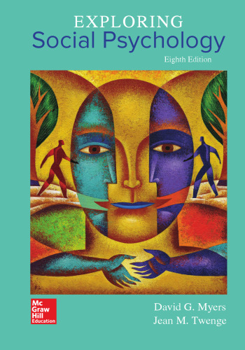 کاوش در روانشناسی اجتماعی