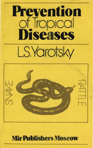 ﻿پیشگیری از بیماری های گرمسیری