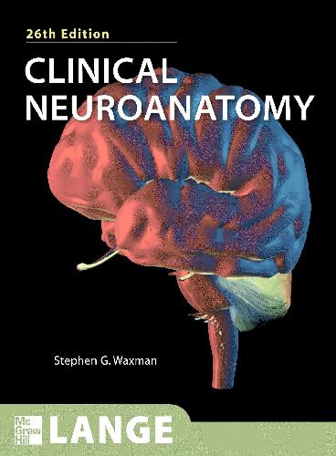 Neuroanatomy بالینی McGraw