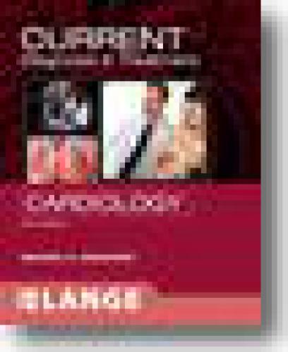 تشخیص و درمان کنونی در قلب و عروق