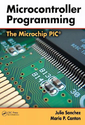 میکروکنترلر برنامه نویسی Microchip PIC